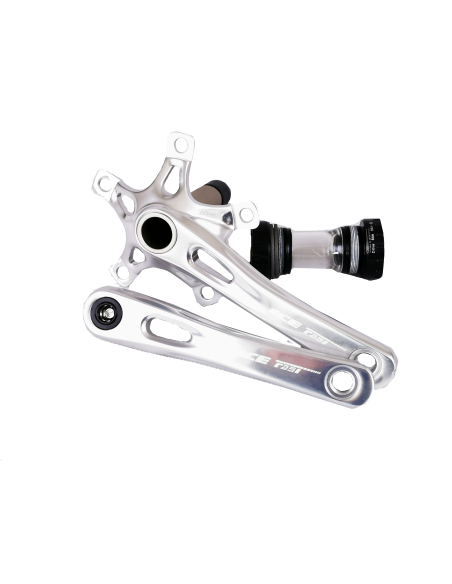 Pédalier ICE  ROOKY 160mm