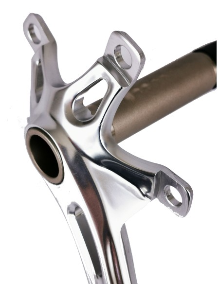 Pédalier ICE  ROOKY 160mm 2