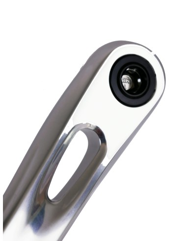 Pédalier ICE  ROOKY 160mm