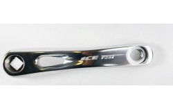 Pédalier ICE  ROOKY 160mm