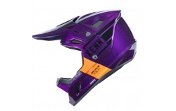 Casque DECADE Lunis candy purple