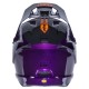 Casque DECADE Lunis candy purple