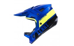 Casque DECADE Smash candy blue