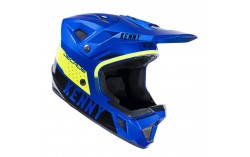 Casque DECADE Smash candy blue