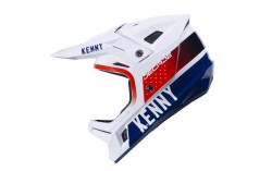 Casque DECADE Smash patriot