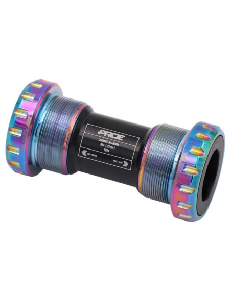 Boitier Pedalier Pride Eb24 Ceramic