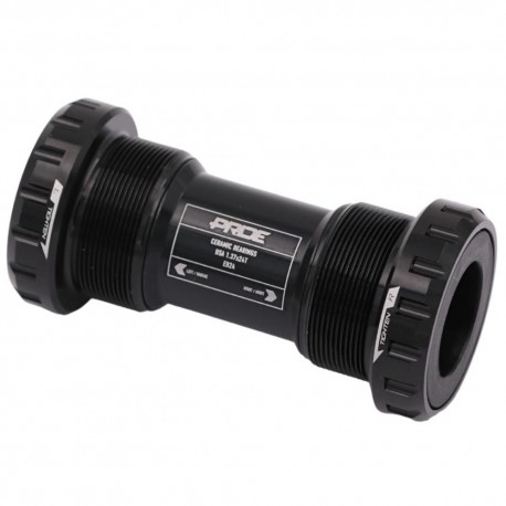 Boitier Pedalier Pride Eb24 Ceramic Boitier Pedalier Pride Eb24 Ceramic
