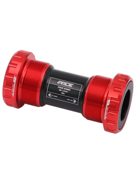 Boitier Pedalier Pride Eb24 Ceramic