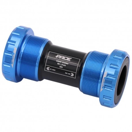 Boitier Pedalier Pride Eb24 Ceramic Boitier Pedalier Pride Eb24 Ceramic