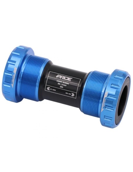 Boitier Pedalier Pride Eb24 Ceramic