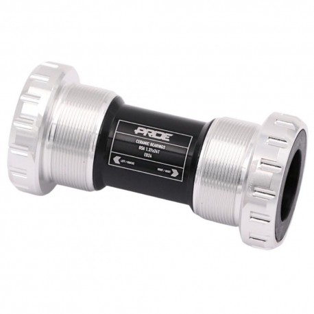 Boitier Pedalier Pride Eb24 Ceramic Boitier Pedalier Pride Eb24 Ceramic