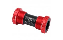 Boitier Pedalier Pride Eb24 Stainless