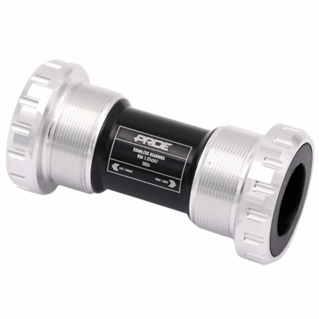 Boitier Pedalier Pride Eb24 Stainless Boitier Pedalier Pride Eb24 Stainless