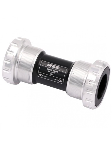 Boitier Pedalier Pride Eb24 Stainless