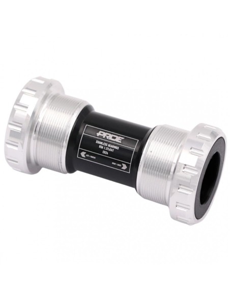 Boitier Pedalier Pride Eb24 Stainless
