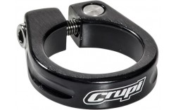 Collier de selle CRUPI 25.4MM