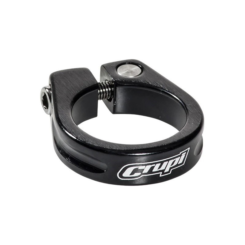 Collier de selle CRUPI 25.4MM
