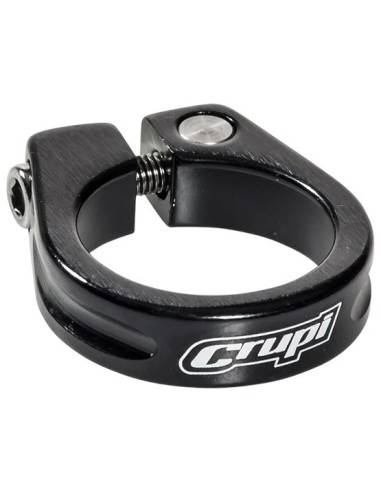 Collier de selle CRUPI 25.4MM