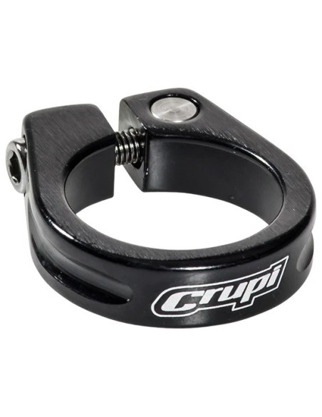 Collier de selle CRUPI 25.4MM 2