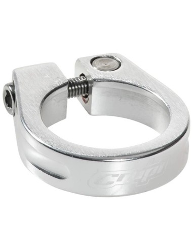 Collier de selle CRUPI 25.4MM