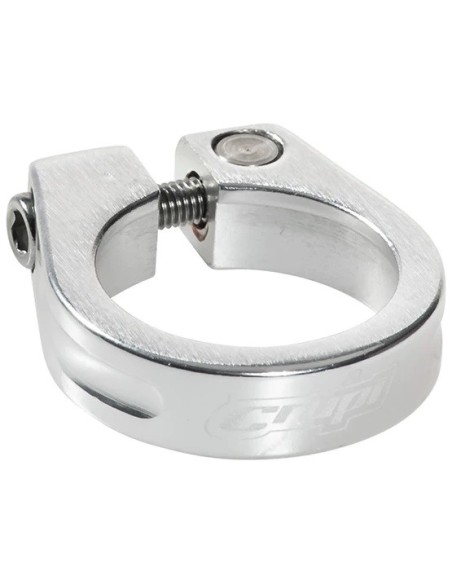 Collier de selle CRUPI 25.4MM