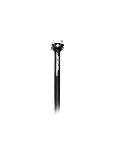 Tige selle rail FLY carbone