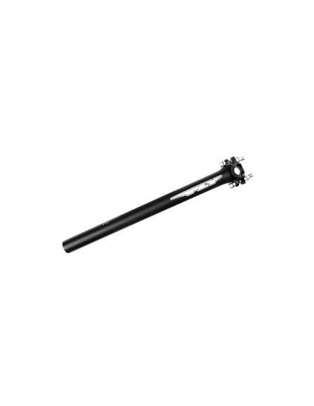 Tige selle rail FLY carbone 2