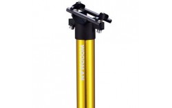 Tige selle rail woodman aluminium