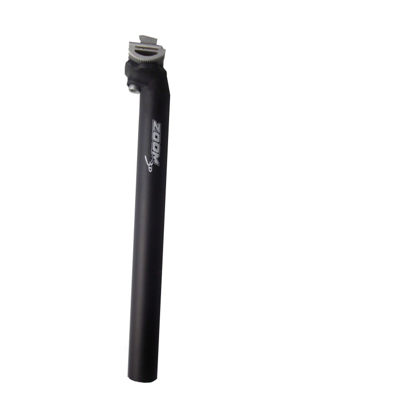 Tige selle rail sinz alu 27.2 noir