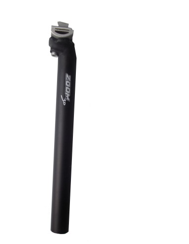 Tige selle rail sinz alu 27.2 noir