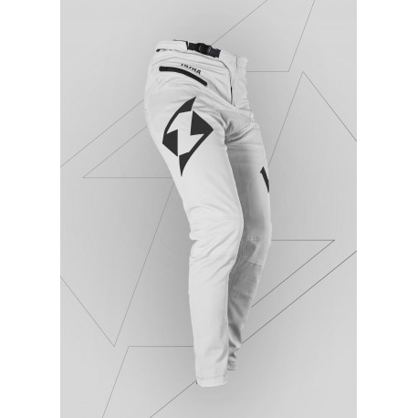 PANTALON LEAD ULTRA BLANC ENFANT