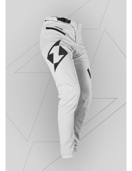 PANTALON LEAD ULTRA BLANC