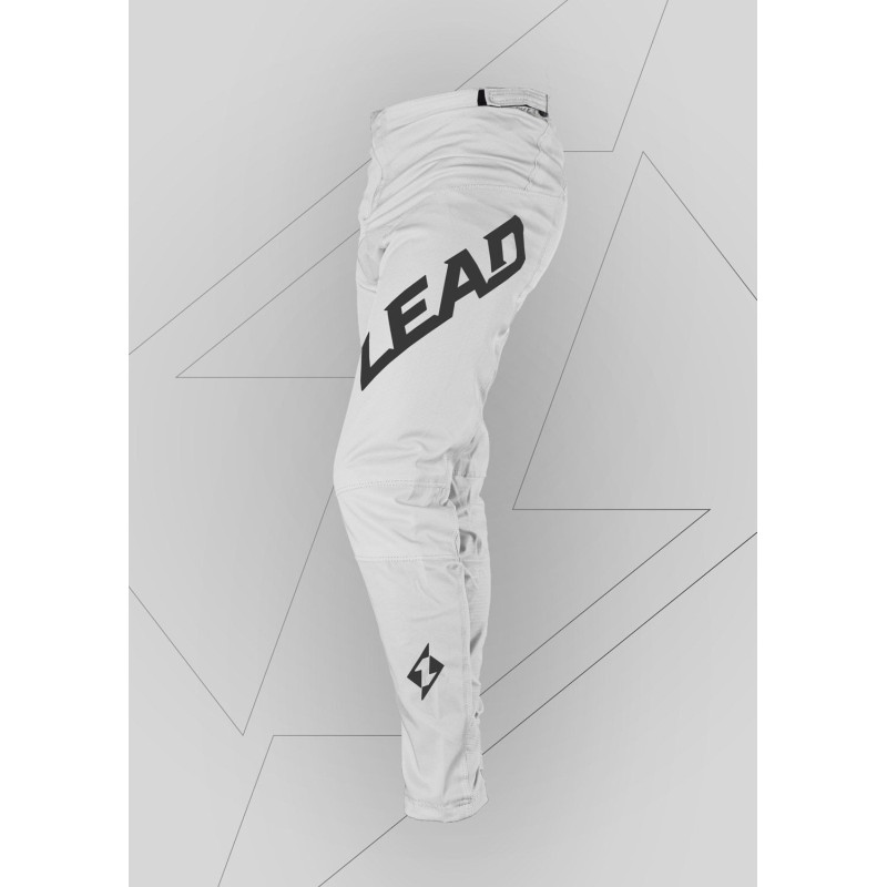 PANTALON LEAD ULTRA BLANC
