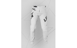 PANTALON LEAD ULTRA BLANC