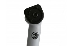 Tige selle rail aluminium