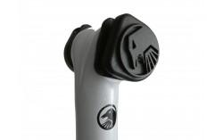 Tige selle rail aluminium