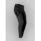 PANTALON LEAD ULTRA NOIR NOIR ENFANT