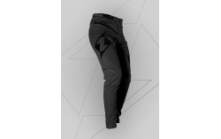 PANTALON LEAD ULTRA NOIR NOIR ENFANT