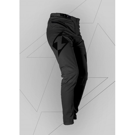 PANTALON LEAD ULTRA NOIR NOIR ENFANT