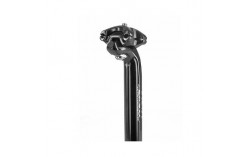 Tige selle rail uno alu 27.2 noir