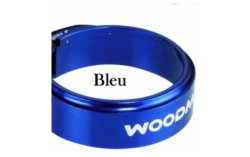 Collier de selle WOODMAN 31.8MM