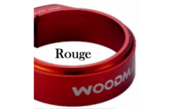 Collier de selle WOODMAN 31.8MM