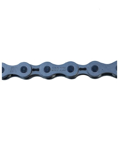 Chaine KMC polish OF2 3/32"