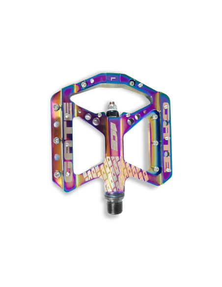 Pédale ICE GATE PRO OIL SLICK