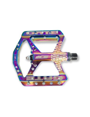 Pédale ICE GATE PRO OIL SLICK