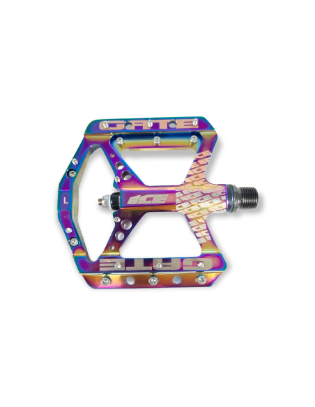 Pédale ICE GATE PRO OIL SLICK 2