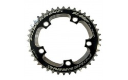 Couronne FMF 110mm noir