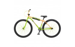 Bmx Gt Heritage 29 Performer Peach