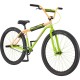 Bmx Gt Heritage 29 Performer Peach