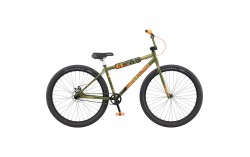 Bmx Gt Heritage 29 Pro Series Camo